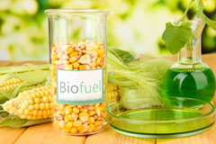 Fengate biofuel availability