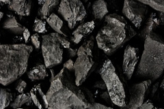 Fengate coal boiler costs